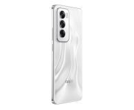 OPPO Reno 12 12/256GB 80W Srebrny - 1260487 - zdjęcie 5